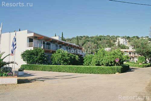 Radovas Hotel 2